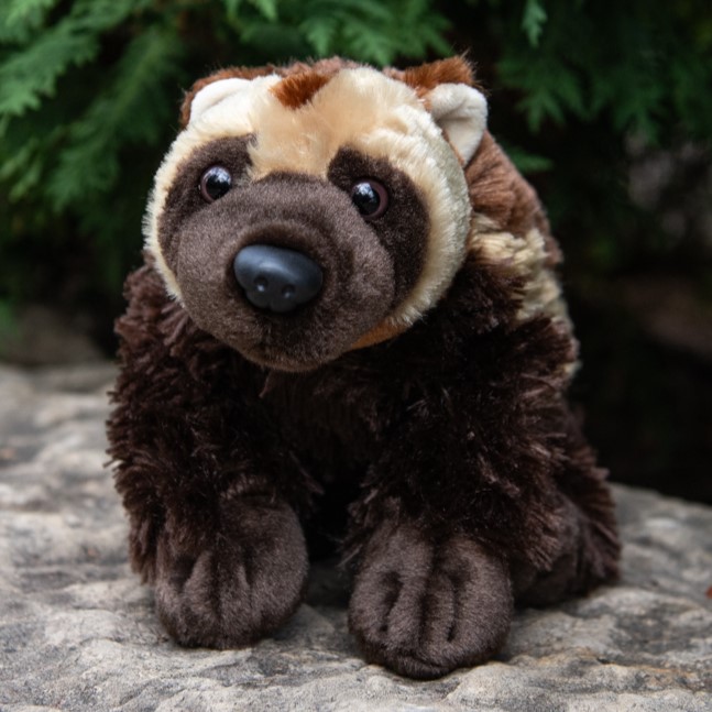 Adopt with plush columbus zoo and aquarium